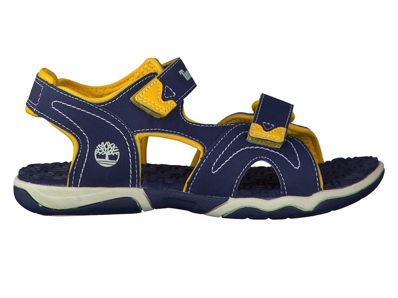 Bekijk product 'Timberland Sandalen Blauw' Timberland Sandalen Blauw