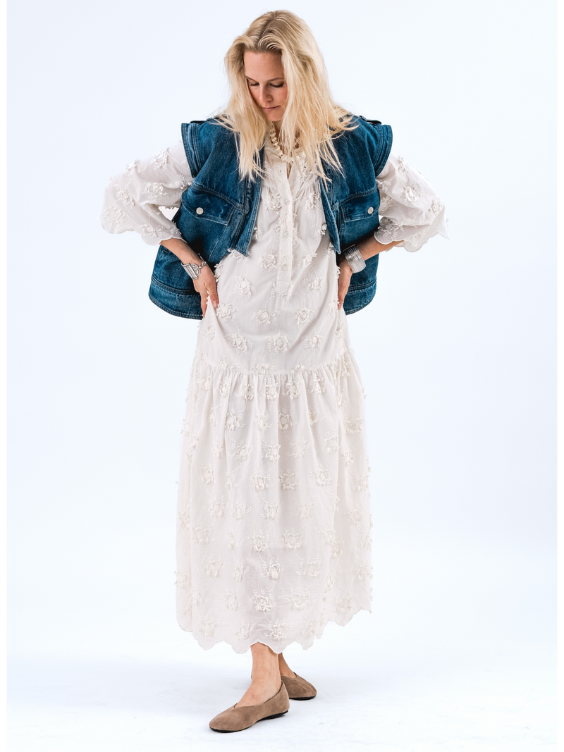 Lollys Laundry Jackets Blue