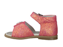 Zecchino D'oro sandals rose