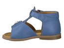 Zecchino D'oro sandaal blauw