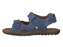 Naturino sandals blue
