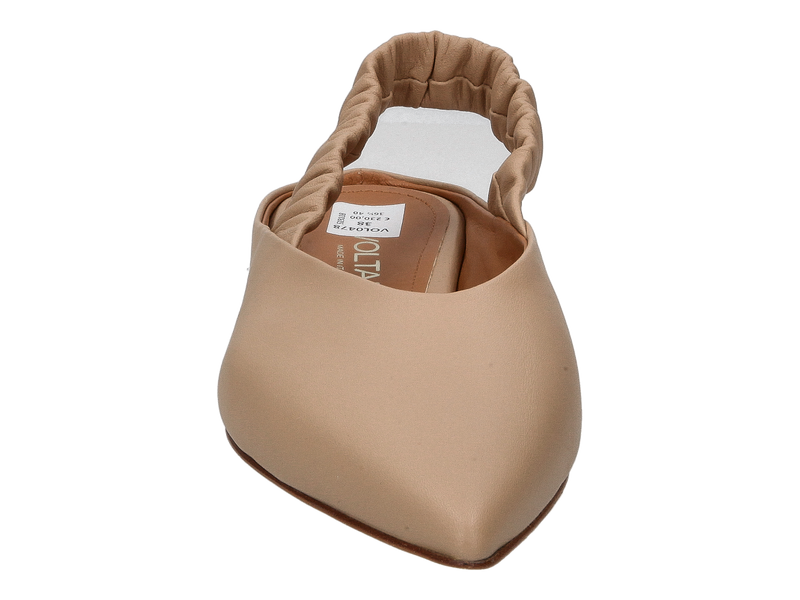 Voltan Slings Beige
