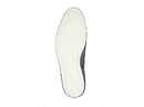 Floris Van Bommel lace shoes white