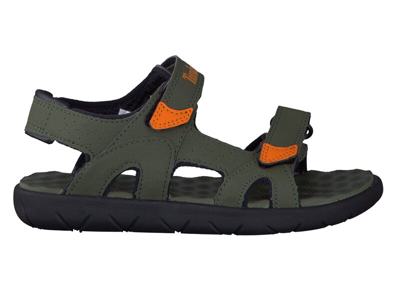 Timberland Sandals Kaki