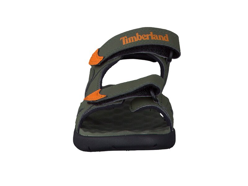 Bekijk product 'Timberland Sandalen Kaki' Timberland Sandalen Kaki
