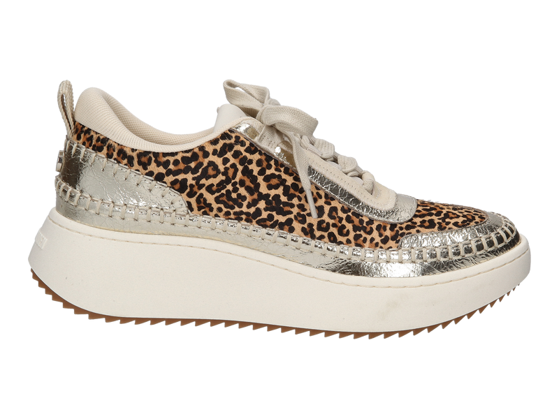 Steve Madden Sneakers Beige
