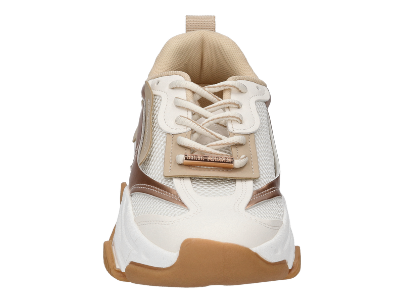 Steve Madden Sneakers Beige