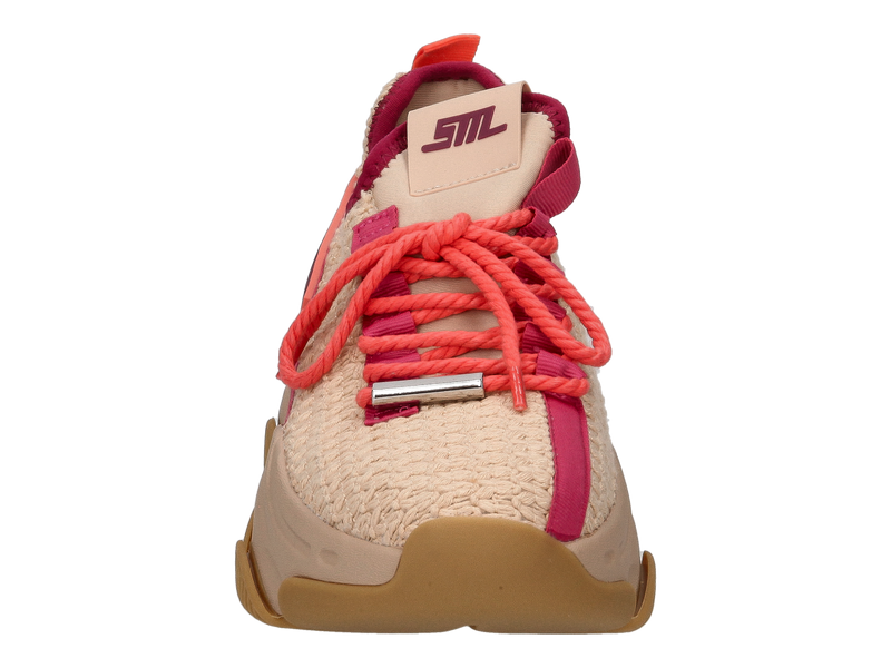 Steve Madden Sneakers Beige