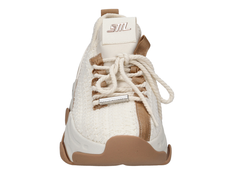 Steve Madden Sneakers Off White