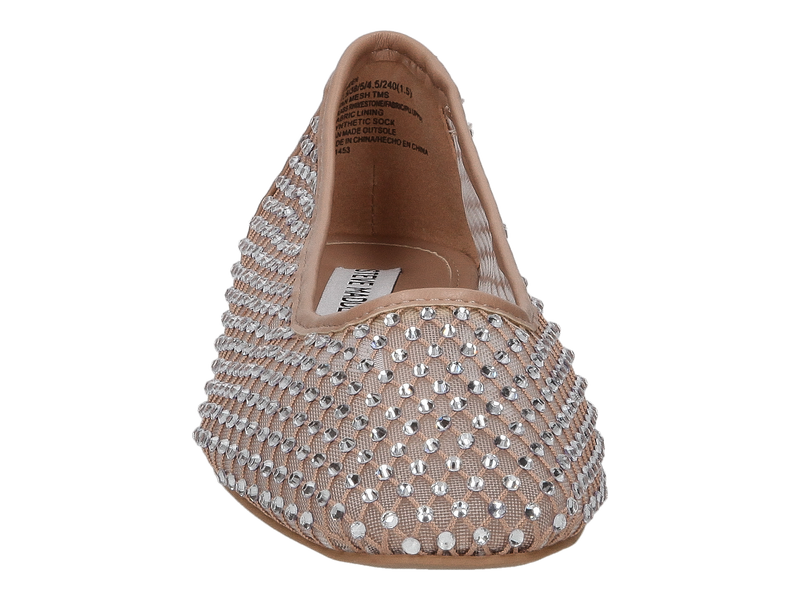 Steve Madden Ballerinas Beige