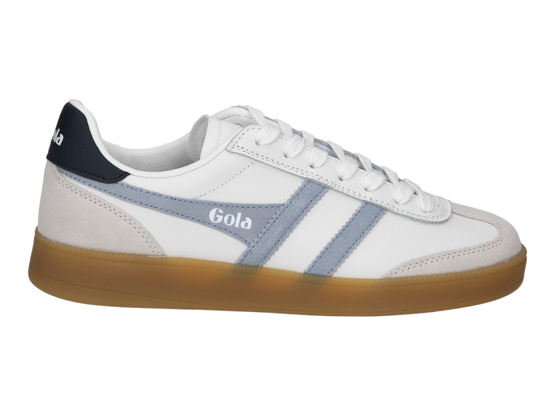 Voir le produit 'Gola Baskets Blanc' (en anglais) Gola Baskets Blanc