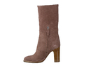 Julie Dee boots taupe