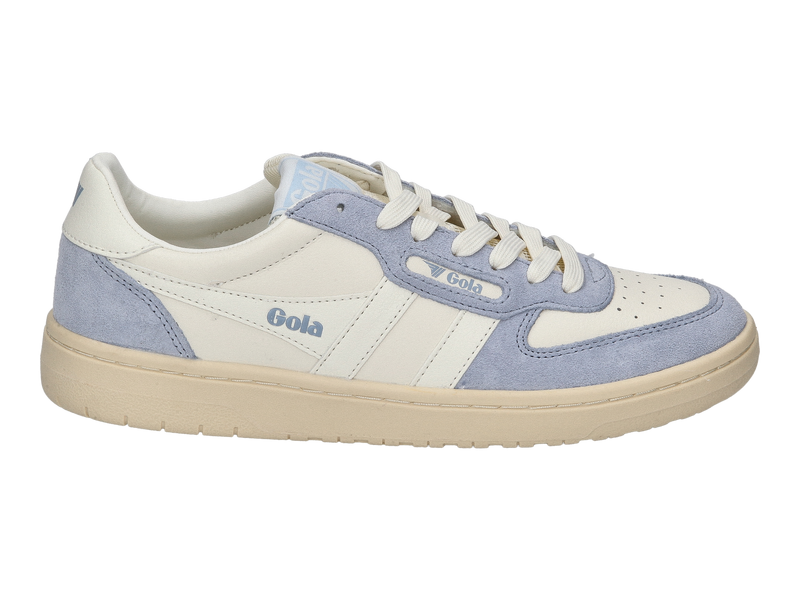 Voir le produit 'Gola Baskets Off White' (en anglais) Gola Baskets Off White