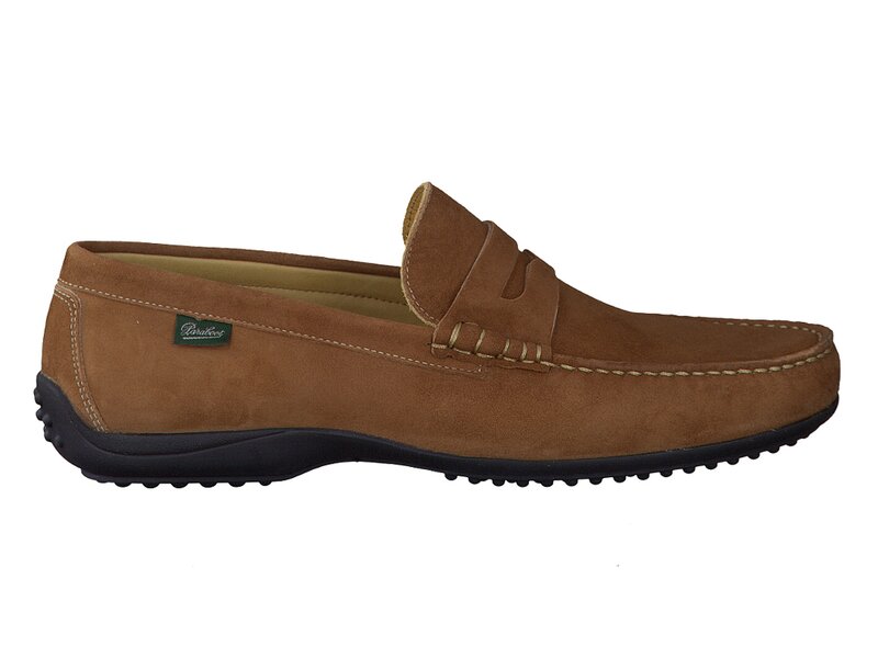 Paraboot Mocassins Brun