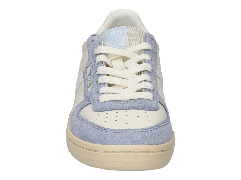 Voir le produit 'Gola Baskets Off White' (en anglais) Gola Baskets Off White