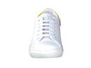 Fiamme sneaker white