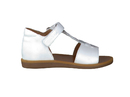 Pom D'api sandals white