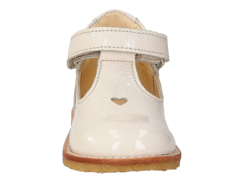 Angulus Ballerinas Beige