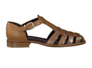 Pertini sandals brown