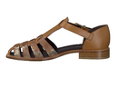 Pertini sandals brown