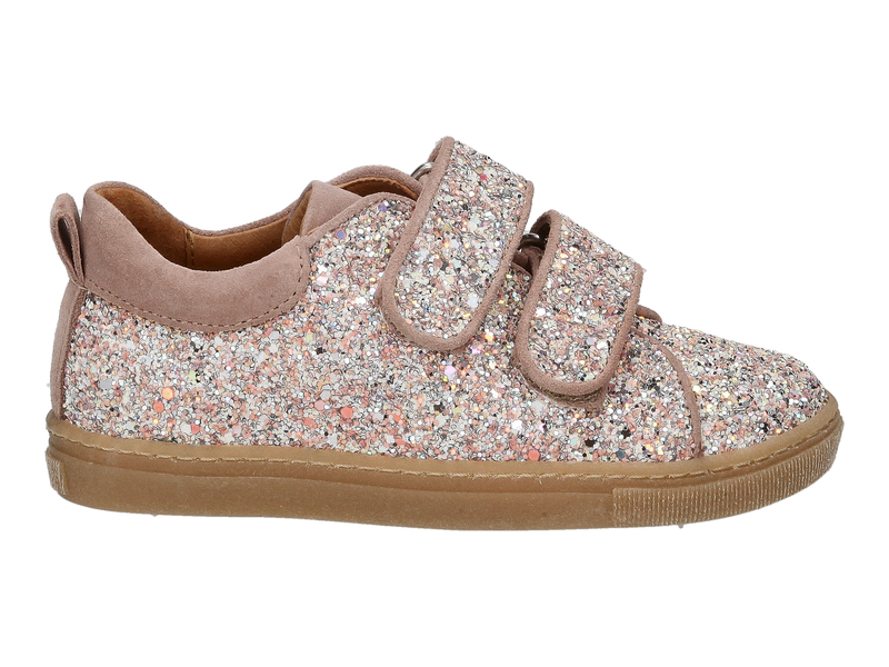 Angulus Sneakers Rose