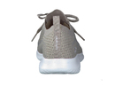 Skechers baskets taupe