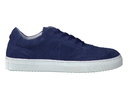 Catwalk lace shoes blue