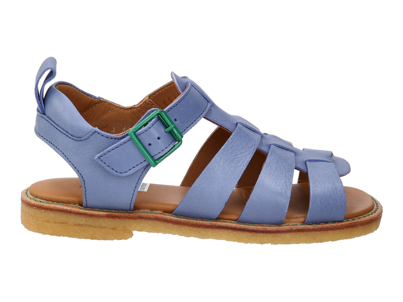 Angulus Sandals Blue