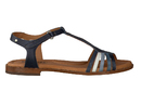 Pikolinos sandals blue