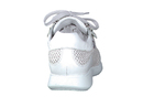 Mephisto sneaker white