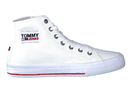 Tommy Hilfiger sneaker wit