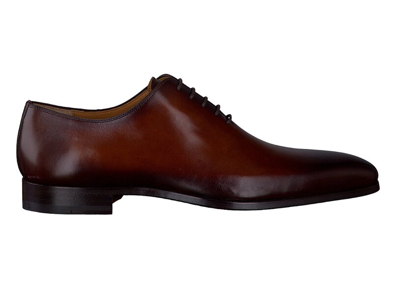 Magnanni Veterschoenen Cognac