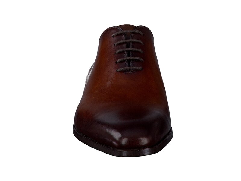 Magnanni Veterschoenen Cognac