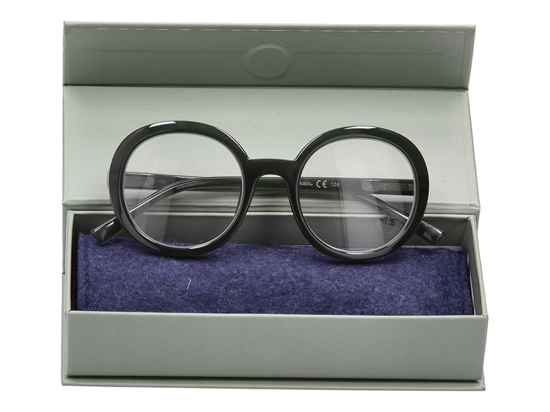 Looplabb Lunettes Brun