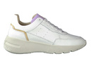 March 23 sneaker white