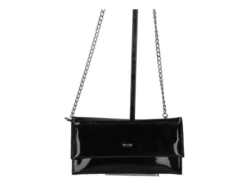 Nero Giardini Clutches Noir