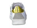 Clic sneaker white