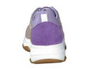 La Triboo sneaker purple