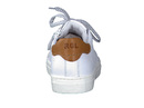 Romagnoli sneaker white