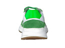 La Triboo sneaker groen