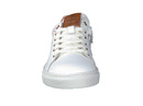 Kipling sneaker white
