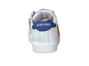 Kipling sneaker white