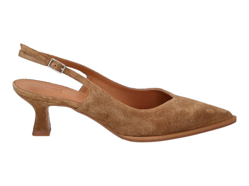 View product 'Billi Bi Slings Cognac' Billi Bi Slings Cognac