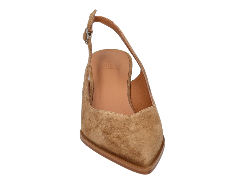 View product 'Billi Bi Slings Cognac' Billi Bi Slings Cognac