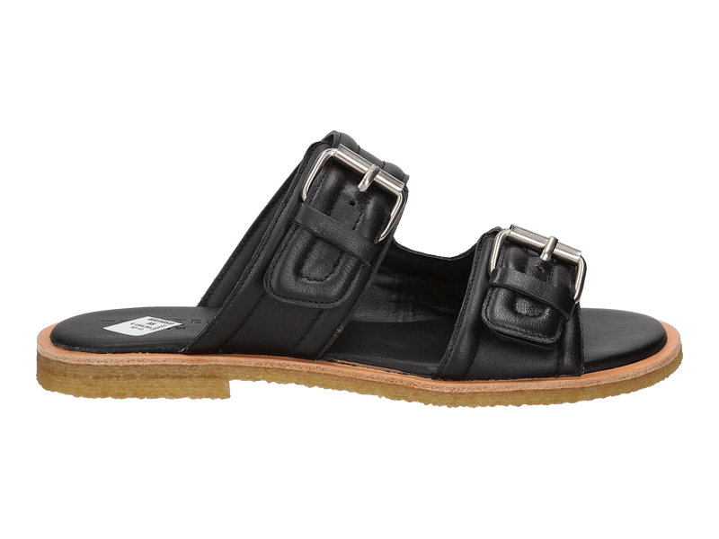 Billi Bi Sandals Black