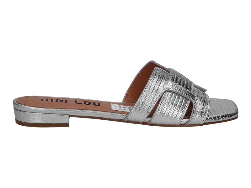 Bibi Lou Muilen Zilver