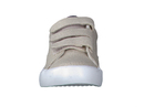 Polo Ralph Lauren chaussures à velcro beige