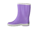 Bergstein rain boot purple