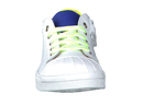 Sho.e.b.76 sneaker white