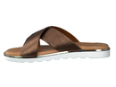Hookida sandals bronze